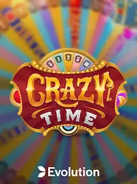 Crazy Time live game at 7TA COM