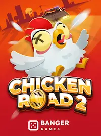 Chicken Road 2 crash game at 7TA COM
