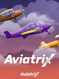 AviatriX crash game at 7TA COM