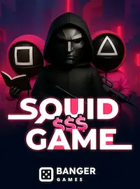 Squid Game themed slot at 7TA COM