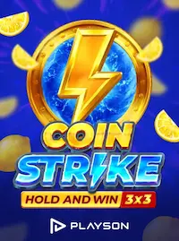 Coin Strike slot at 7TA COM