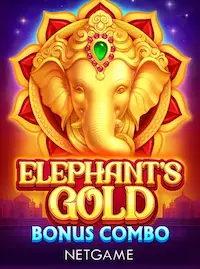 Elephant's Gold slot at 7TA COM