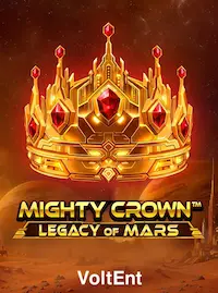 Mighty Crown slot at 7TA COM