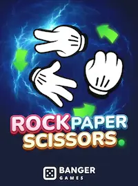 Rock Paper Scissors instant game at 7TA COM