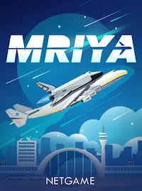 Mriya crash at 7TA COM
