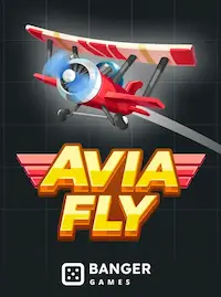 Avia Fly crash at 7TA COM