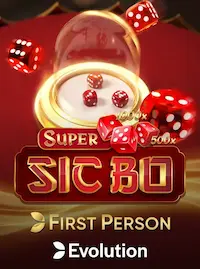 Sic Bo live at 7TA COM