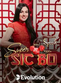 Sic Bo Super at 7TA COM