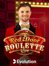 Red Door Roulette at 7TA COM