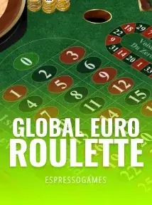 Global Euro Roulette at 7TA COM