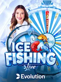 Ice Fishing game at 7TA COM
