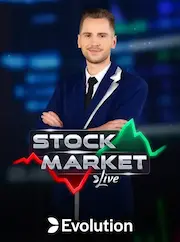 Stock Market live game show at 7TA COM