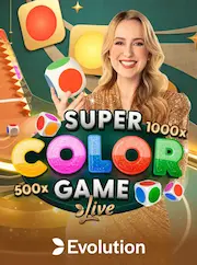 Super Color Game at 7TA COM