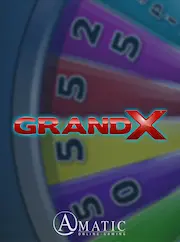 GrandX live at 7TA COM